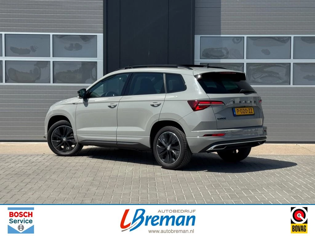 Škoda Karoq – foto 5