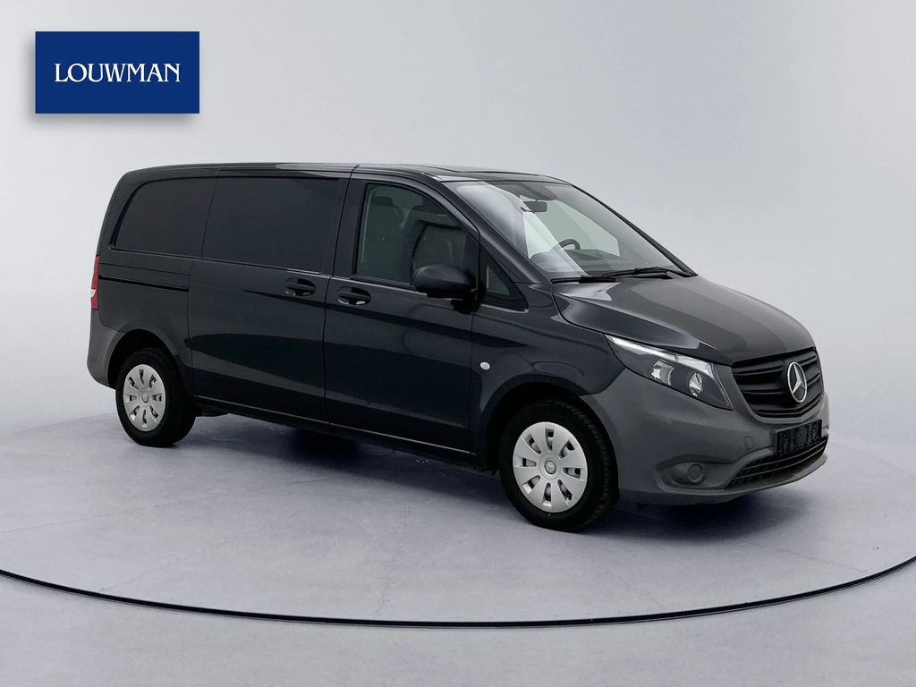 Mercedes-Benz Vito – foto 12