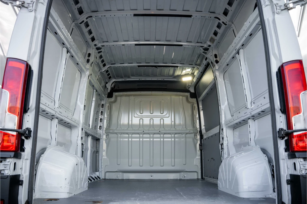 Opel Movano – foto 11