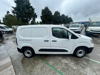Opel Combo – thumbnail 6