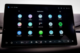 BYD SEAL – thumbnail 32