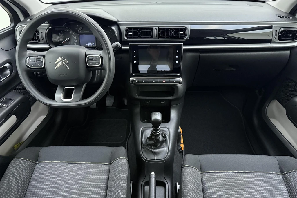 Citroën C3 – foto 25