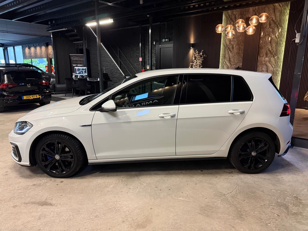 Volkswagen Golf – foto 3