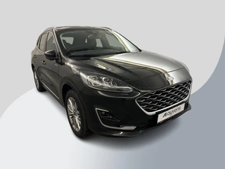 Ford Kuga – thumbnail 4