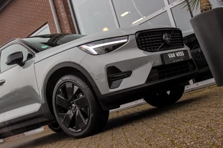 Volvo XC40 – thumbnail 11