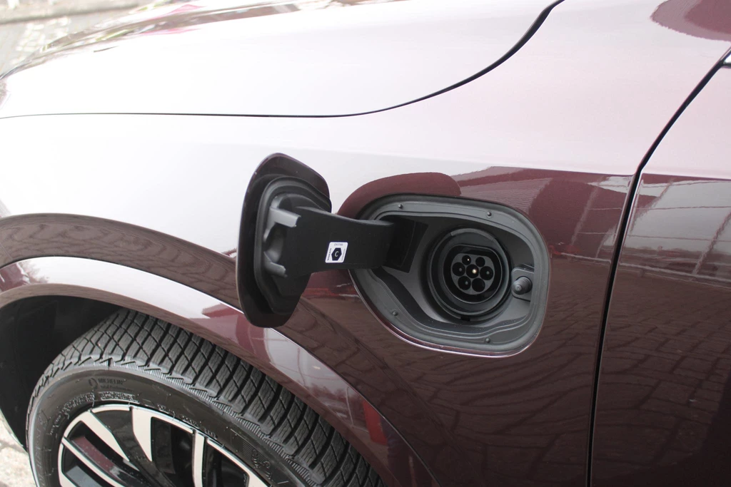 Volvo XC90 – foto 32