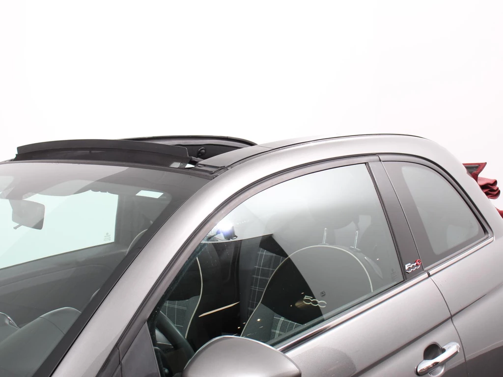 Fiat 500C – foto 14