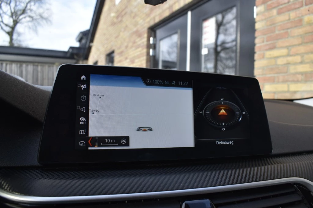 BMW 5 Serie – foto 18