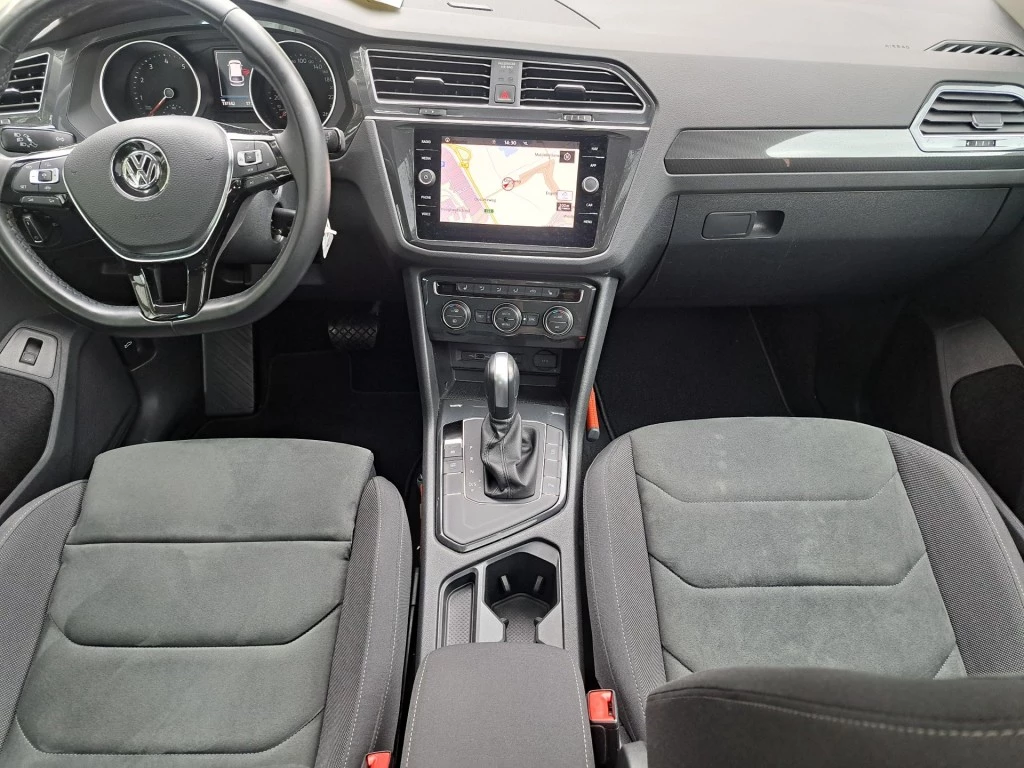 Volkswagen Tiguan – foto 23
