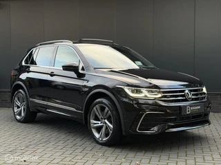Volkswagen Tiguan – thumbnail 15
