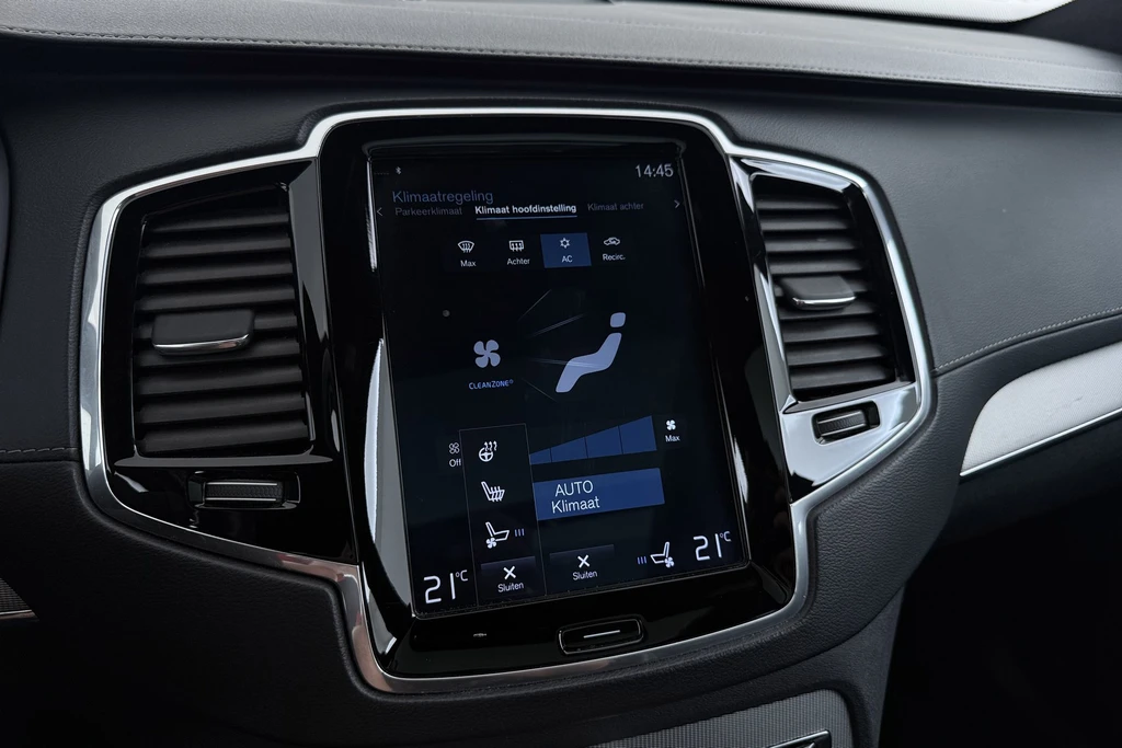 Volvo XC90 – foto 35