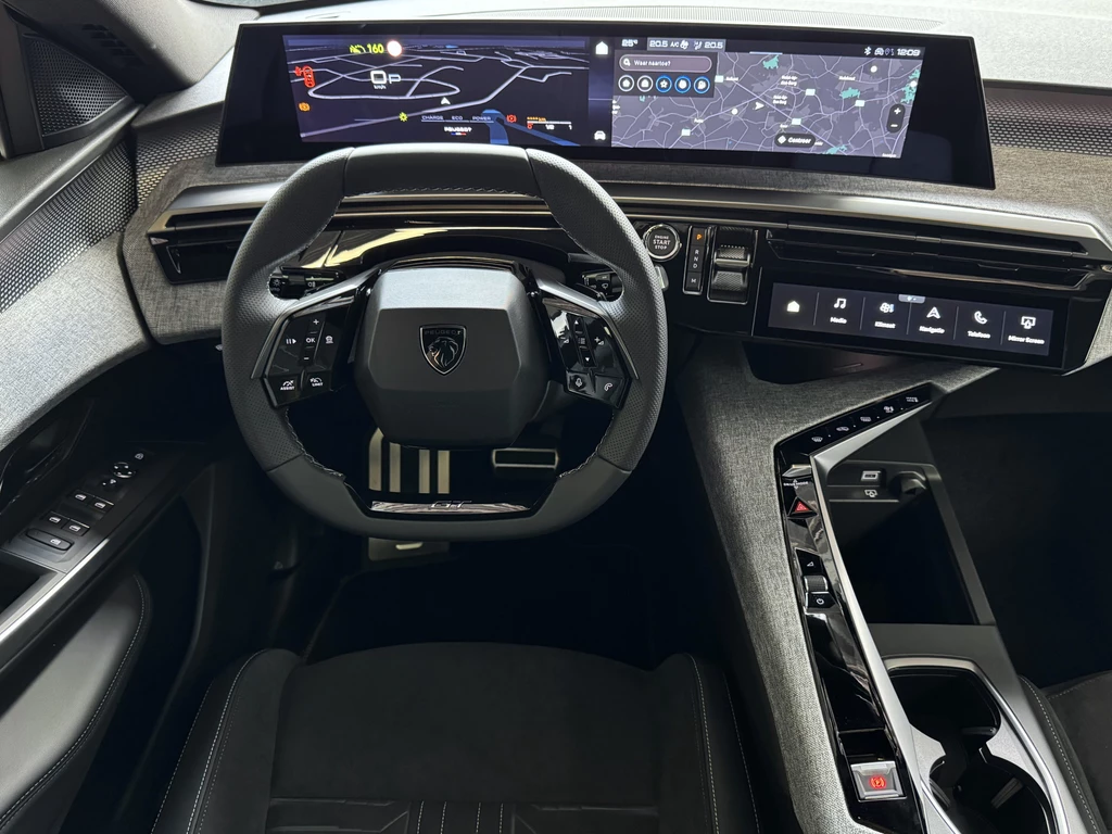 Peugeot 5008 – foto 34
