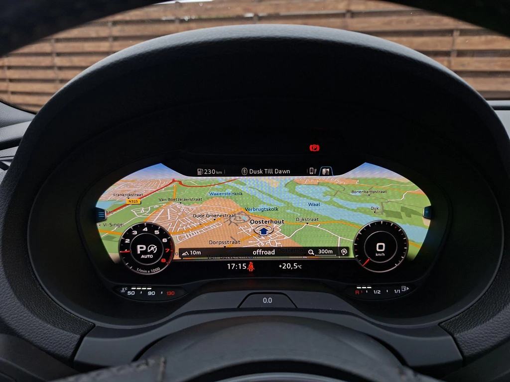 Audi A3 – foto 13