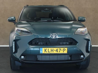 Toyota Yaris Cross – thumbnail 9