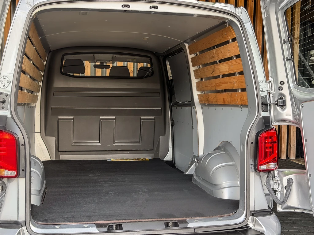 Volkswagen Transporter – foto 52