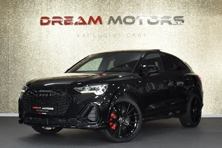 Audi Q3 – thumbnail 1