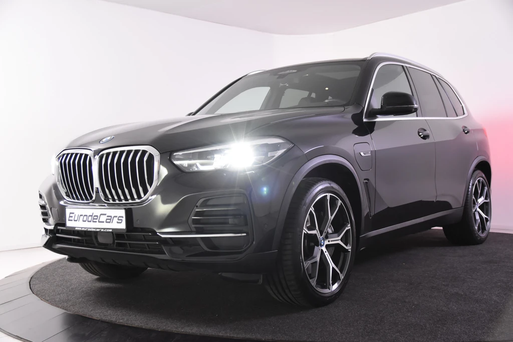 BMW X5 – foto 4