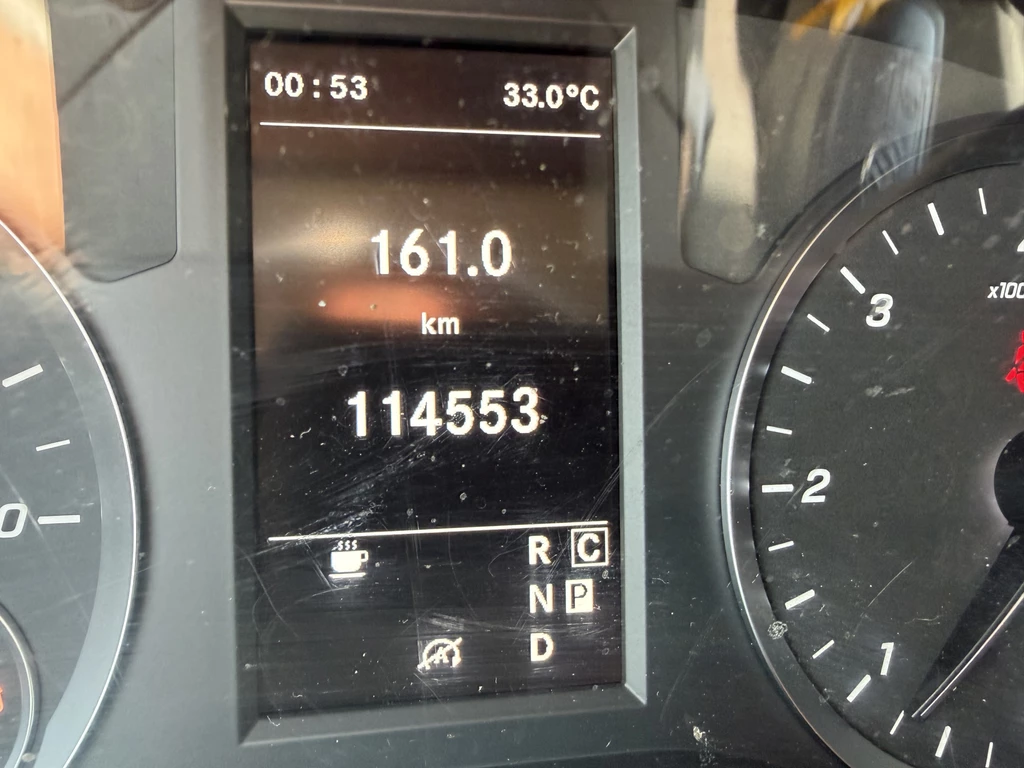 Mercedes-Benz Vito – foto 24