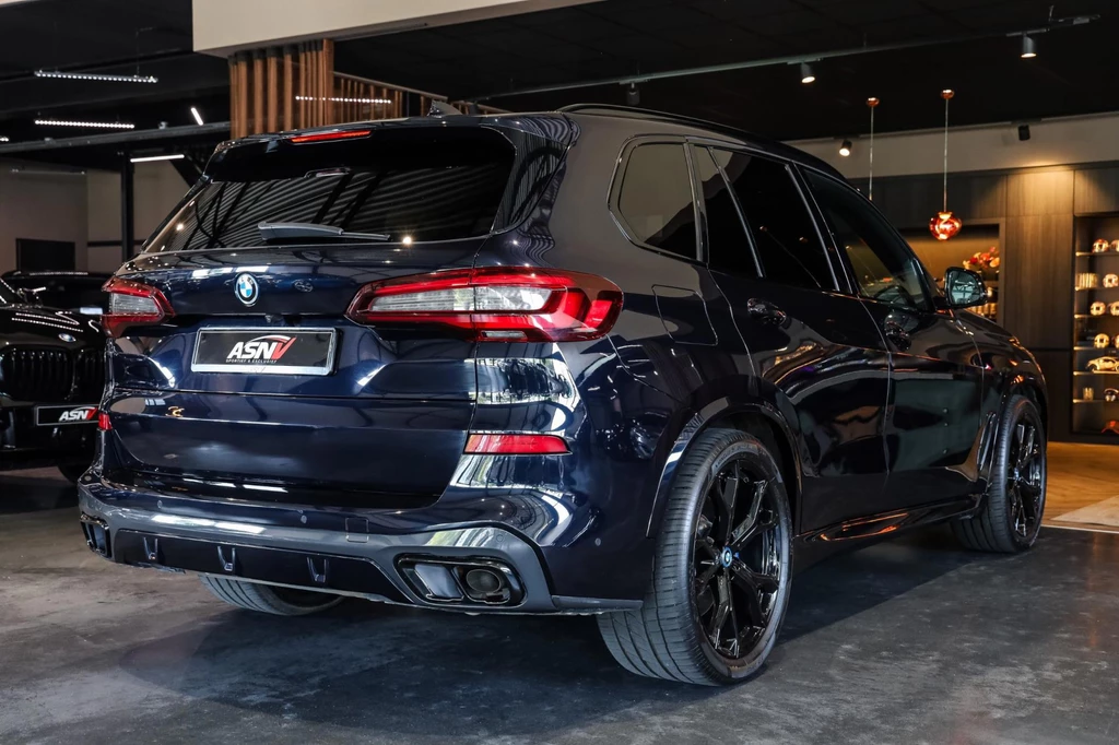 BMW X5 – foto 7