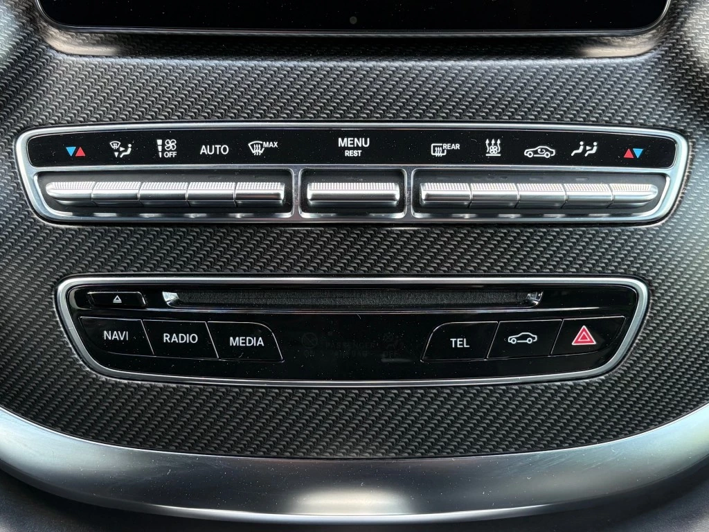Mercedes-Benz V-Klasse – foto 34