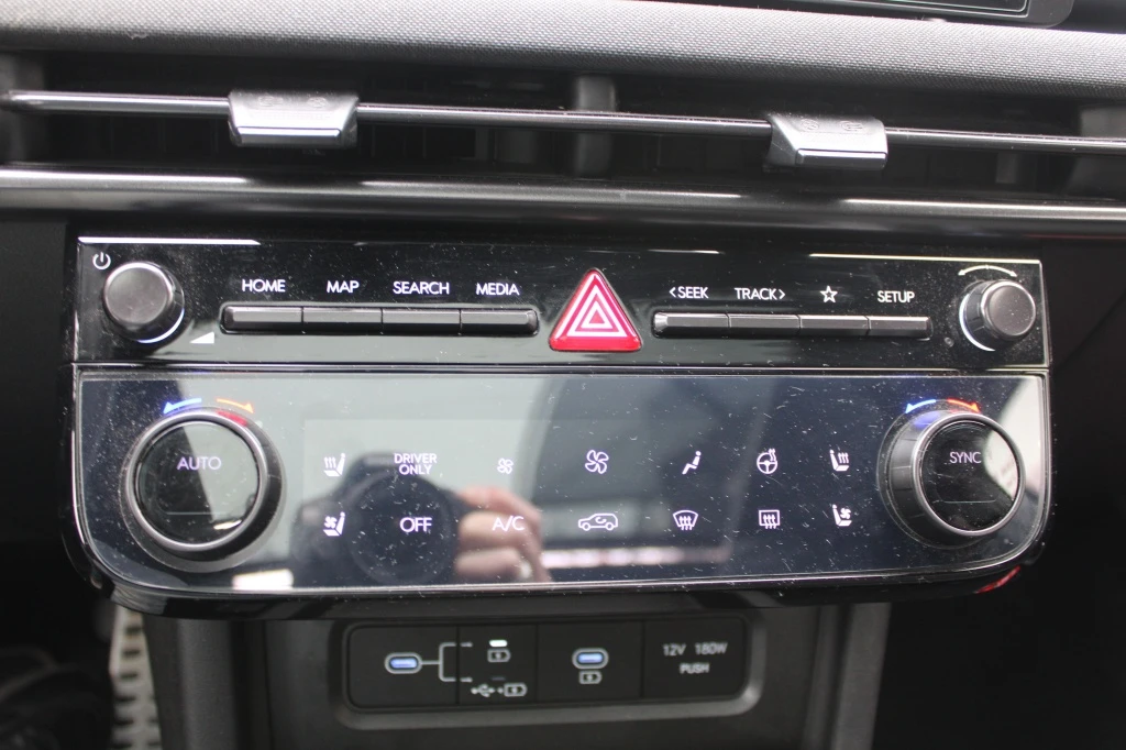 Hyundai Tucson – foto 23