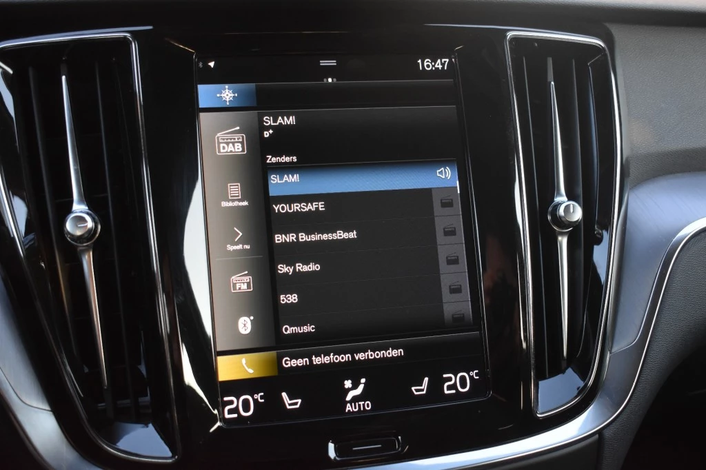 Volvo V60 – foto 33
