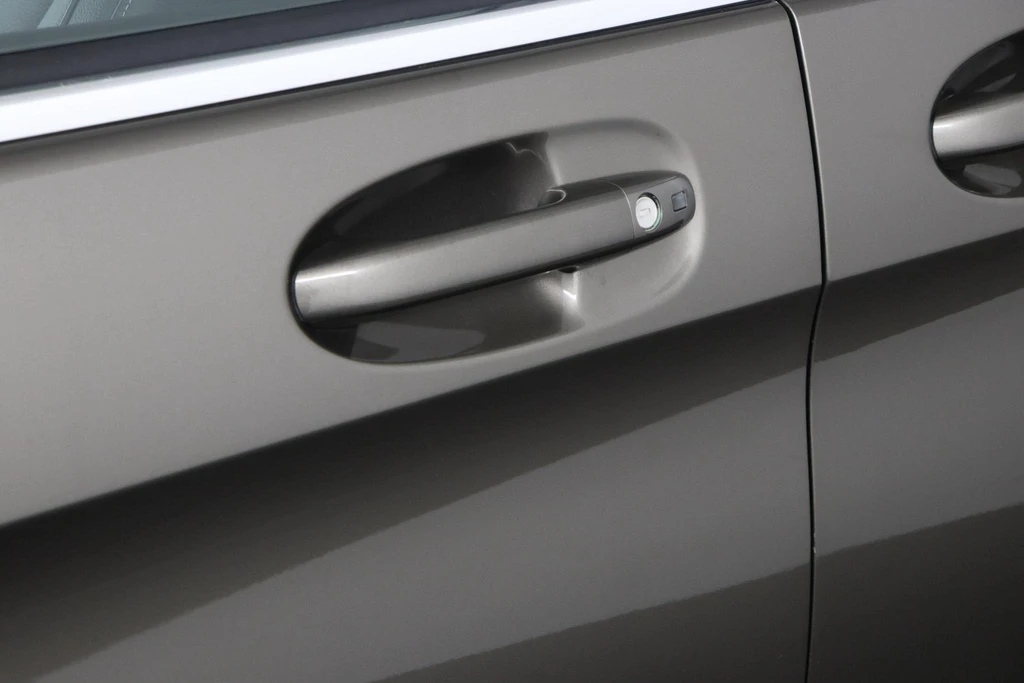 Mercedes-Benz V-Klasse – foto 34