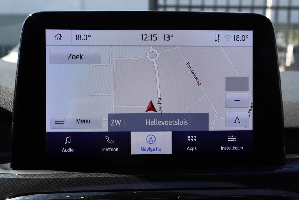 Ford Kuga – foto 34