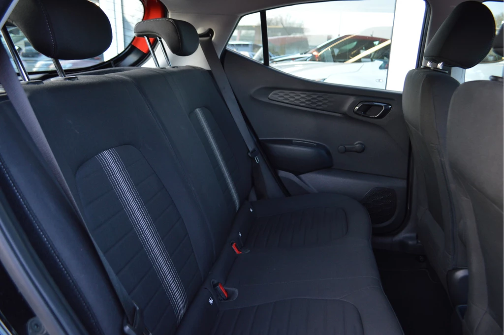 Hyundai i10 – foto 11