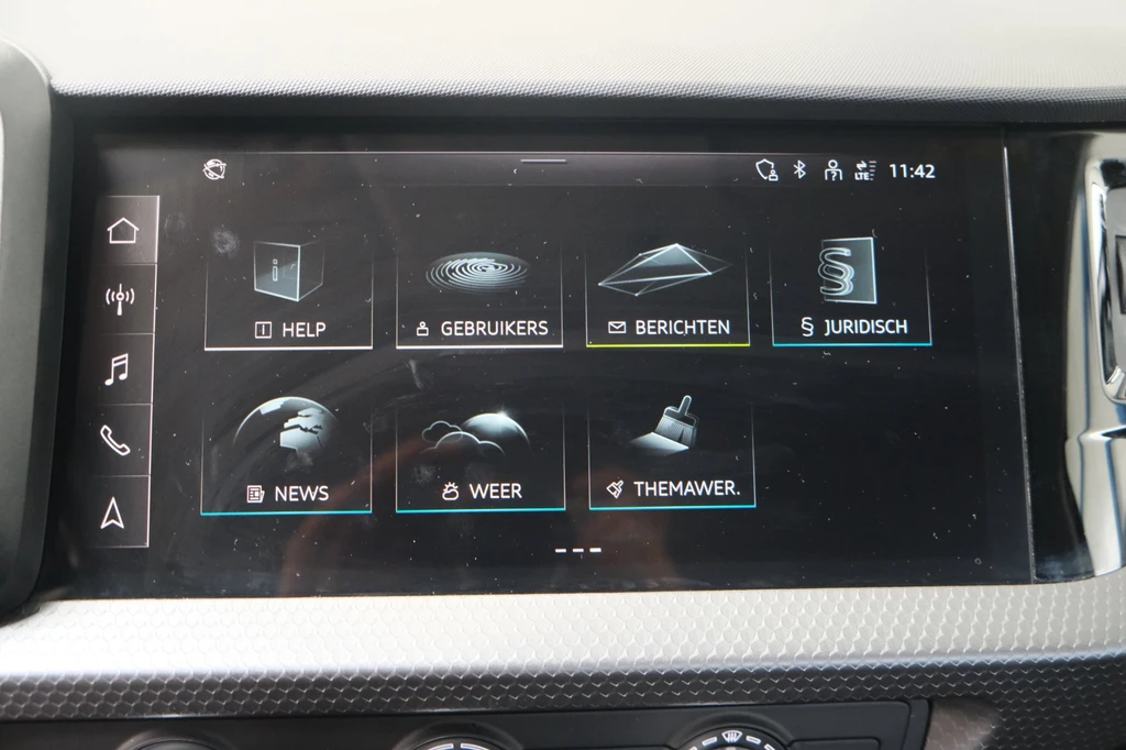 Audi A1 Sportback – foto 18
