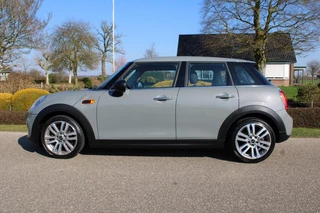 MINI One – thumbnail 1