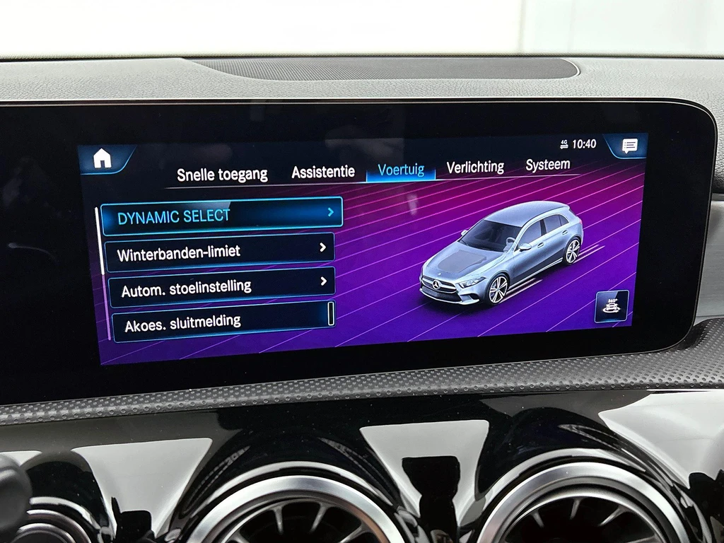 Mercedes-Benz A-Klasse – foto 37