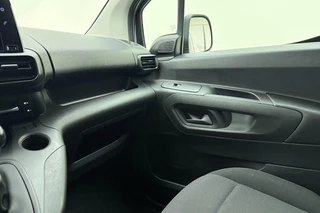 Opel Combo – thumbnail 26