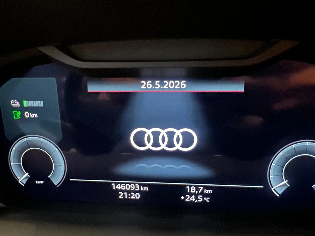 Audi Q3 – foto 58