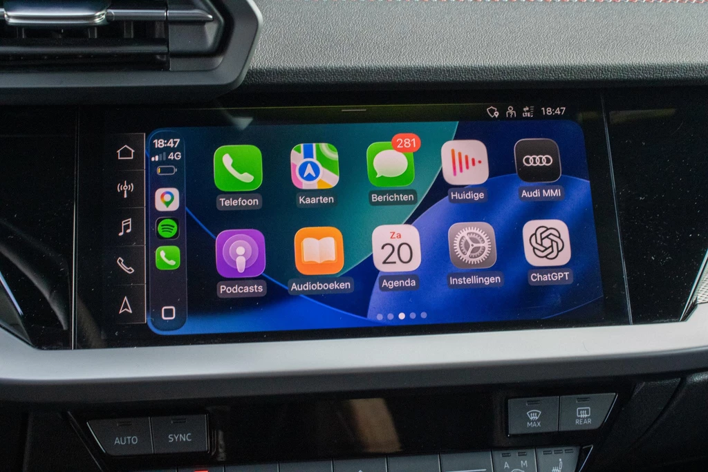 Audi A3 – foto 26