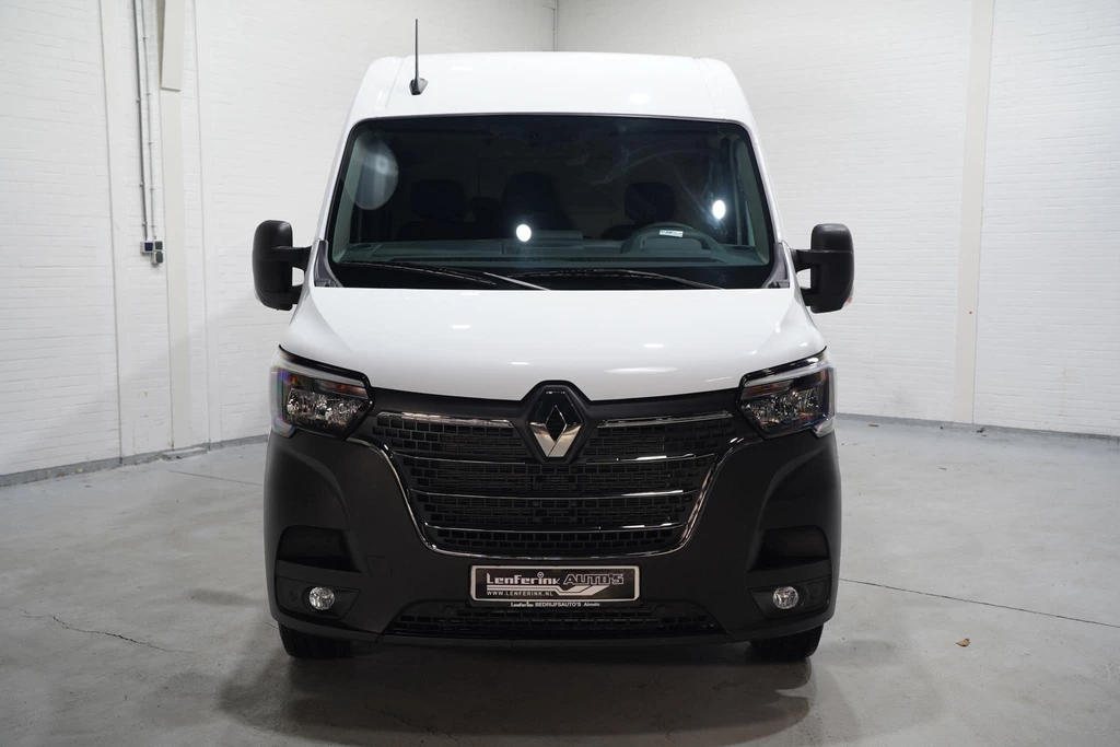 Renault Master – foto 10