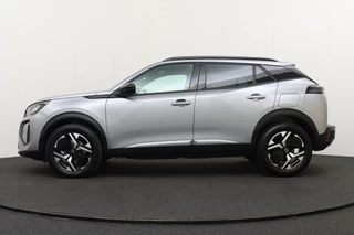 Peugeot 2008 – thumbnail 2