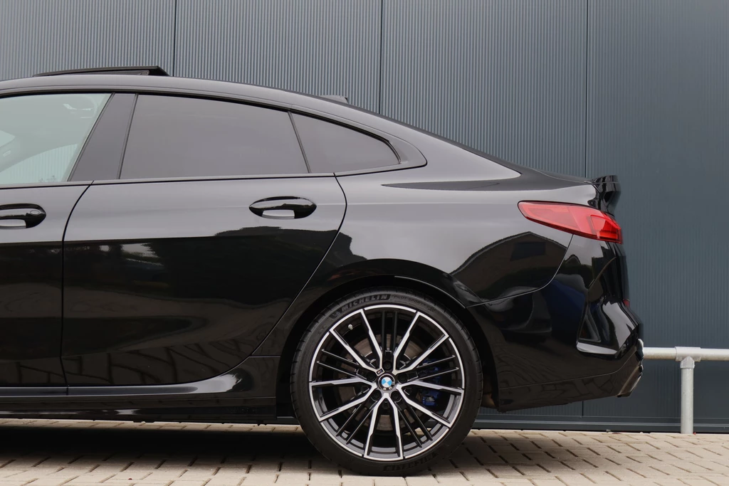 BMW 2 Serie – foto 13