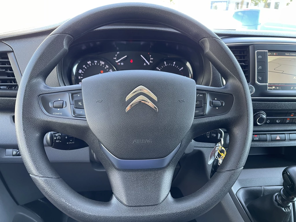 Citroën Jumpy – foto 19