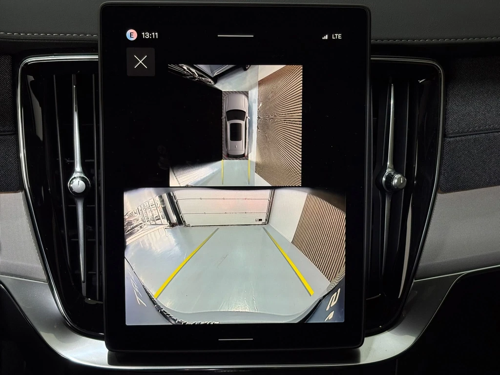 Volvo XC90 – foto 44