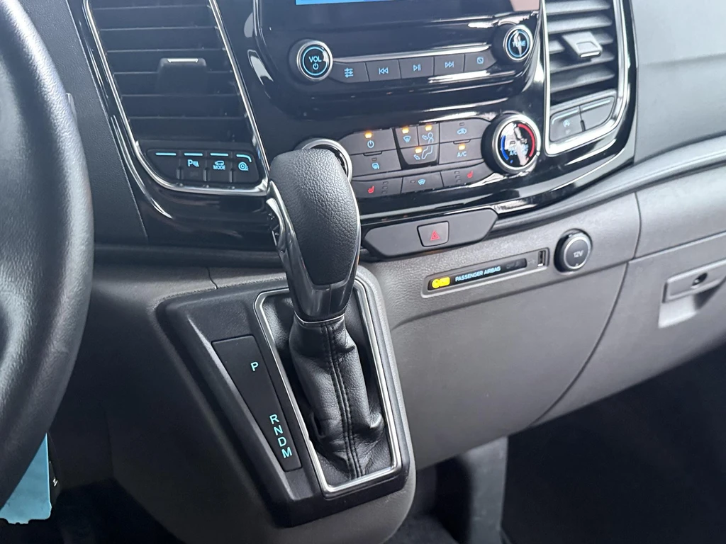 Ford Transit Custom – foto 33