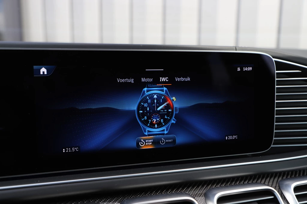 Mercedes-Benz GLE – foto 26