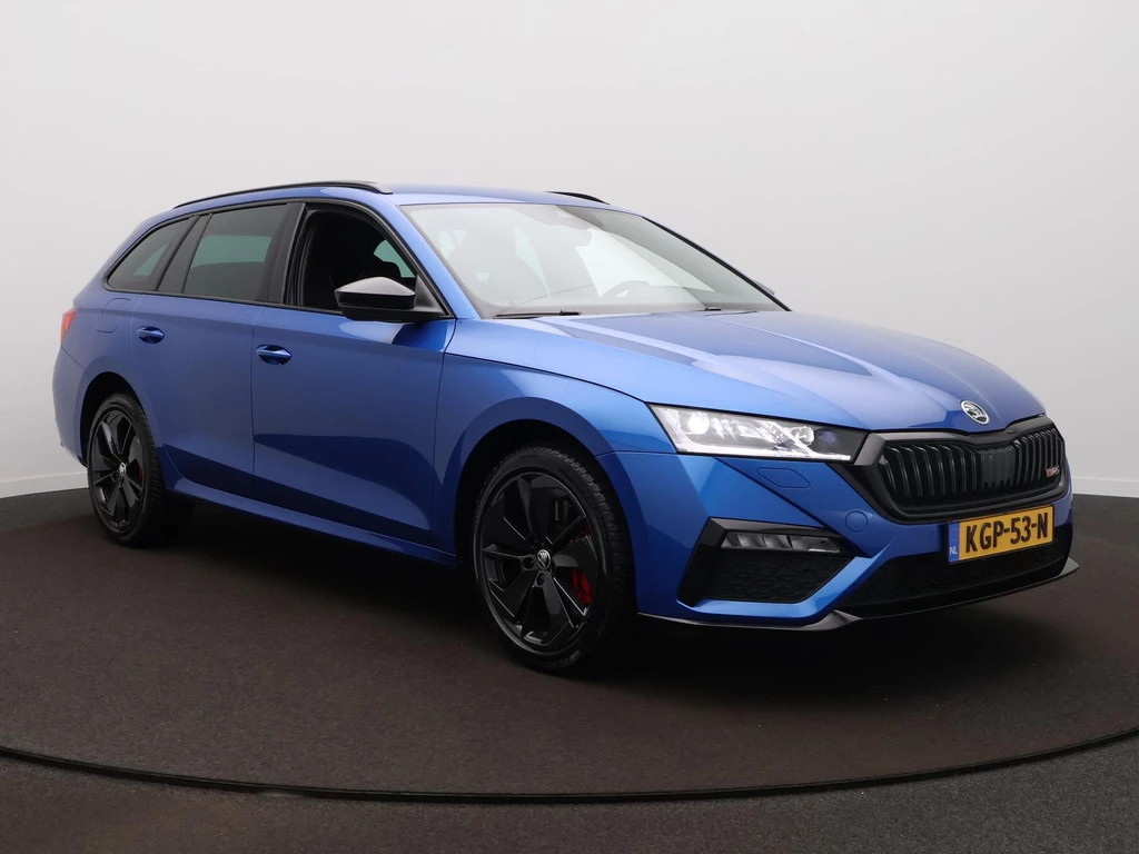 Škoda Octavia – foto 9