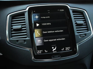 Volvo XC90 – thumbnail 27