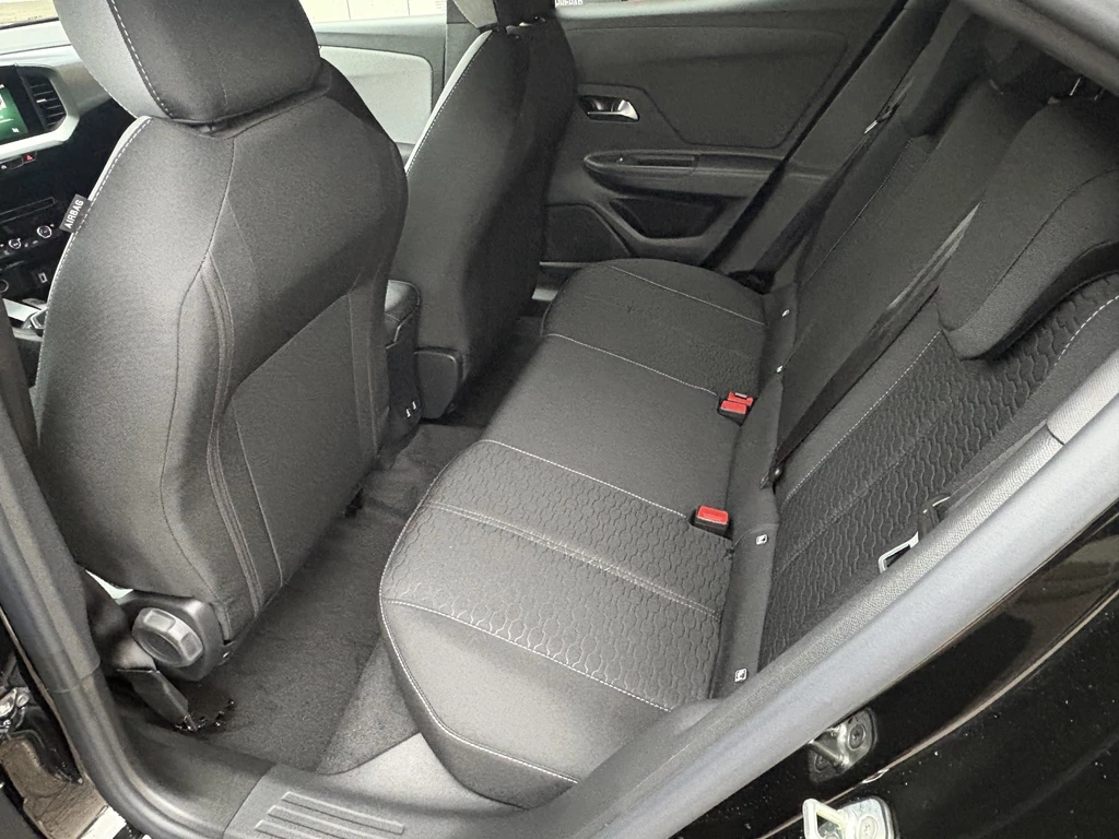 Opel Mokka-e – foto 8