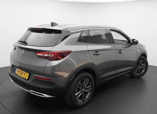 Opel Grandland X – thumbnail 5