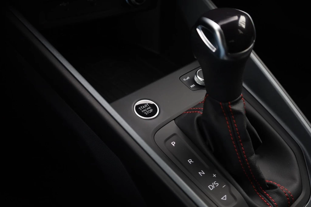 Audi A1 Sportback – foto 35