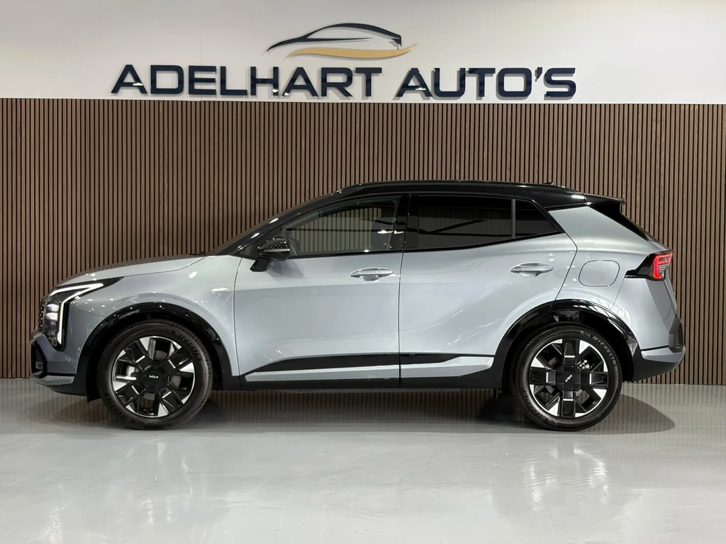 Kia Sportage – foto 5