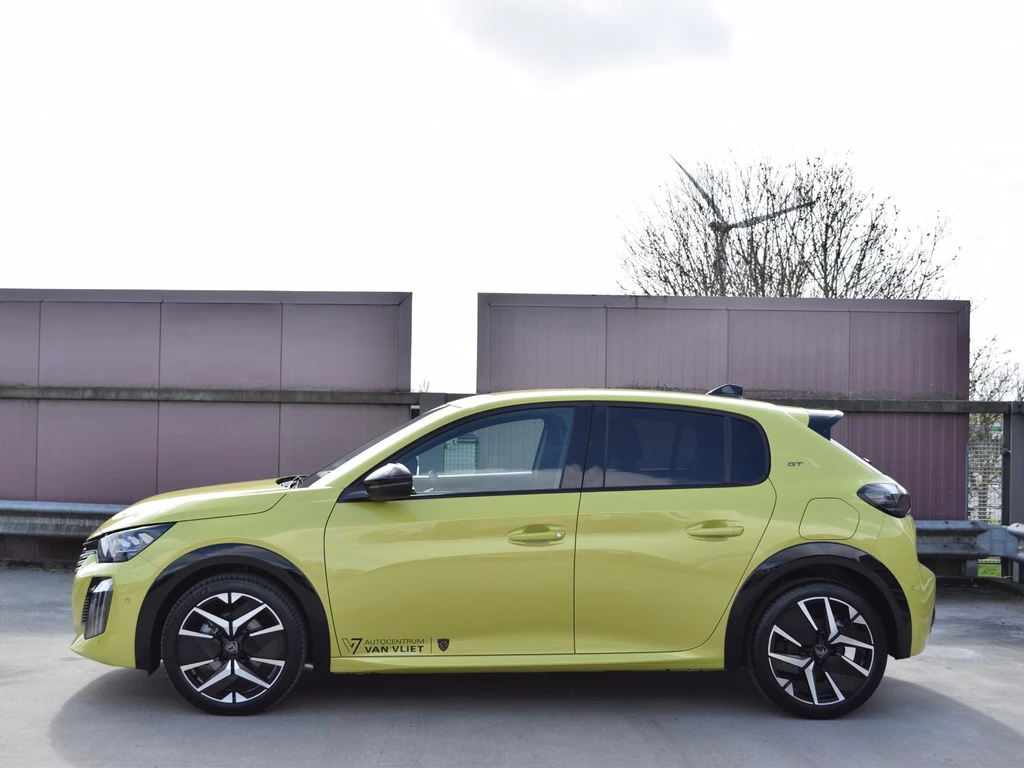 Peugeot 208 – foto 2