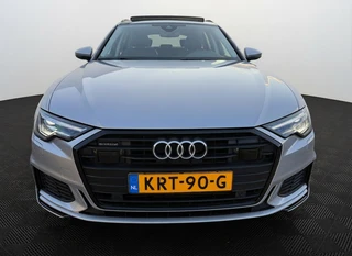 Audi A6 – thumbnail 10